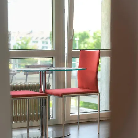 Mavi - Stadt & Wald Appartement